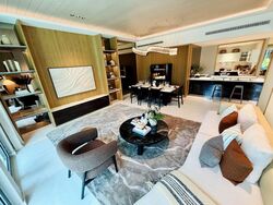 The Residences at W Singapore Sentosa Cove (D4), Condominium #562055251